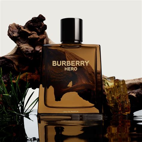 burberry男士